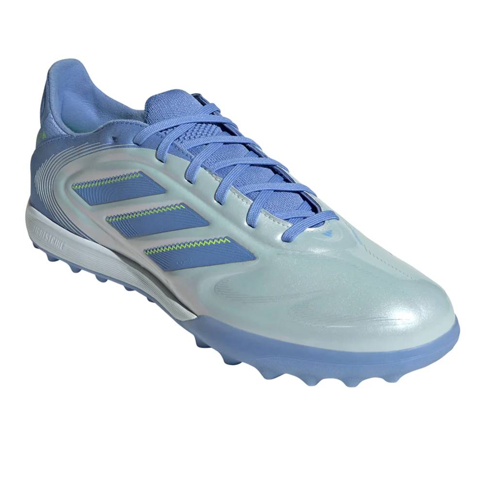 Copa Pure III Pro Turf Soccer Cleats - Image 2