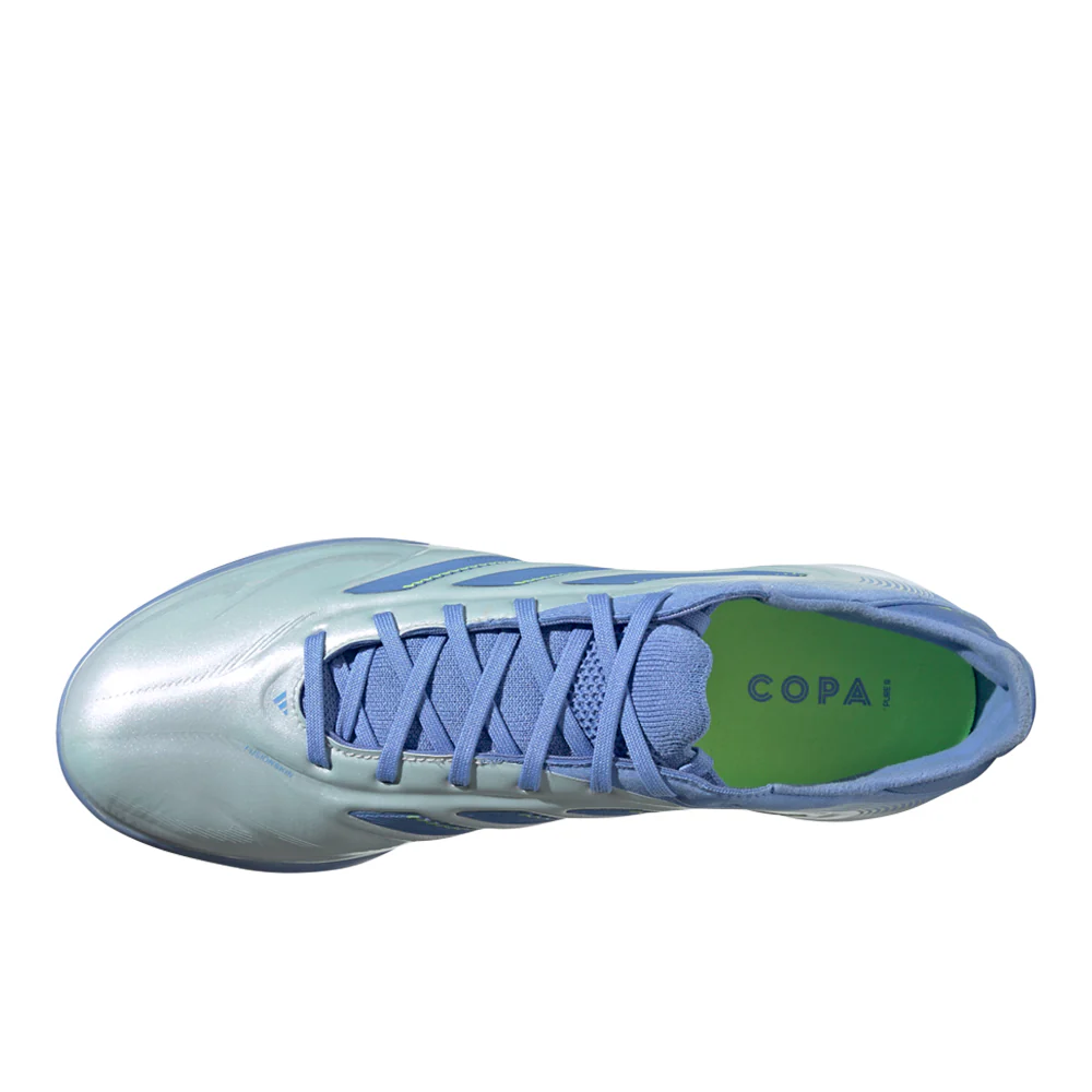 Copa Pure III Pro Turf Soccer Cleats - Image 4