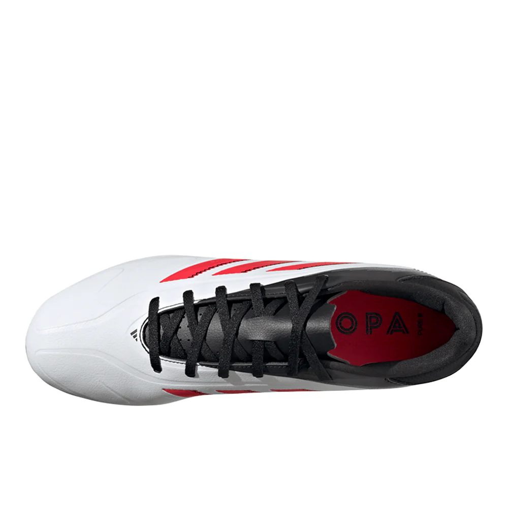 Copa Pure III Club Firm Ground/Multi Ground Soccer Cleats - Image 4