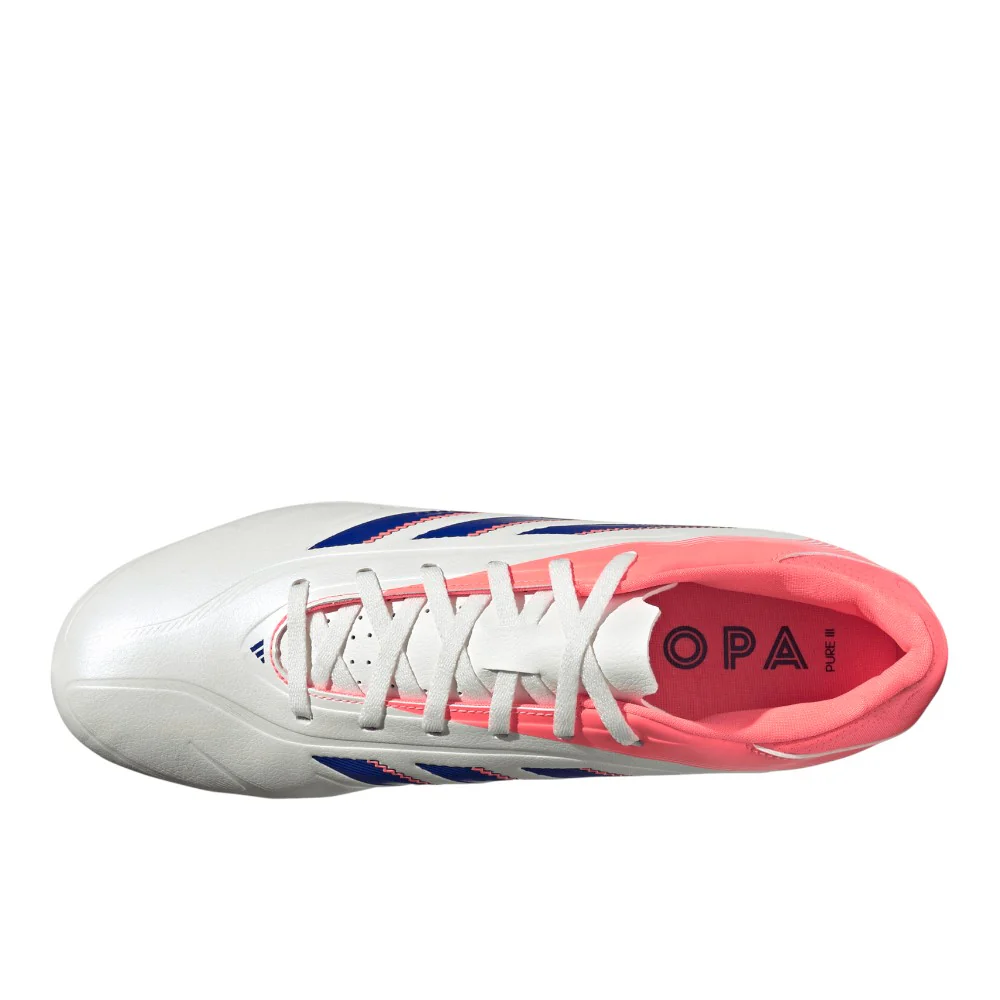Copa Pure III Club Firm Ground/Multi Ground Soccer Cleats - Image 4