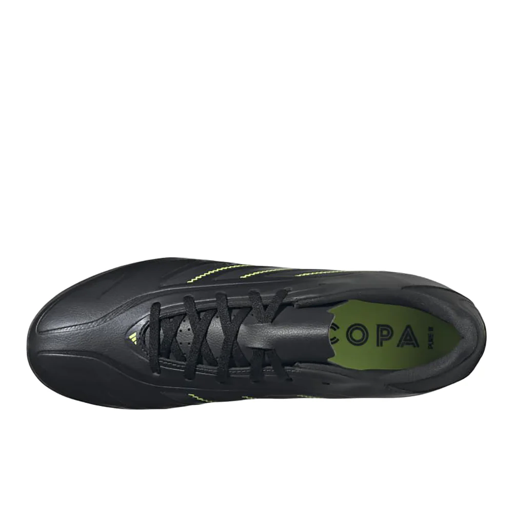 Copa Pure III Club Turf Soccer Cleats - Image 4