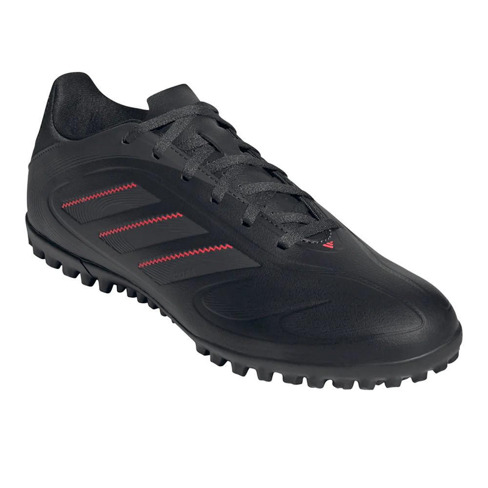 Copa Pure III Club Turf Soccer Cleats - Image 2