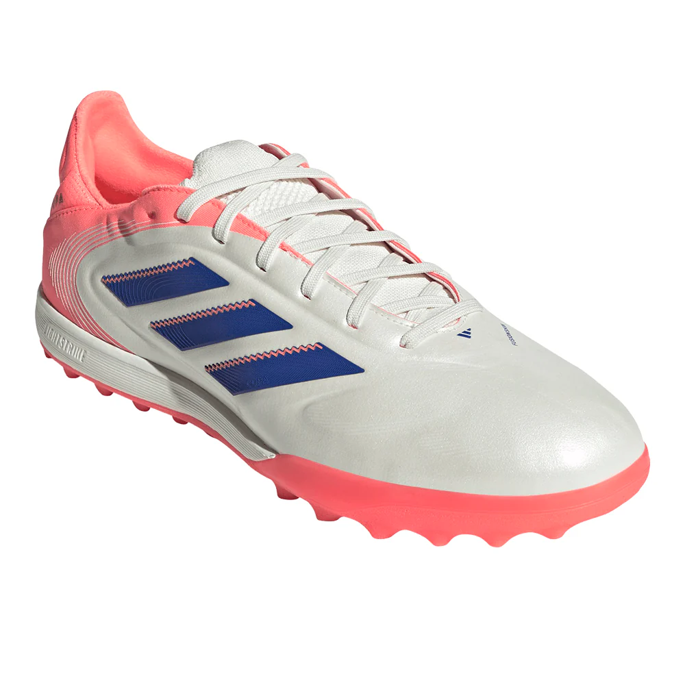 Copa Pure III Pro Turf Soccer Cleats - Image 2