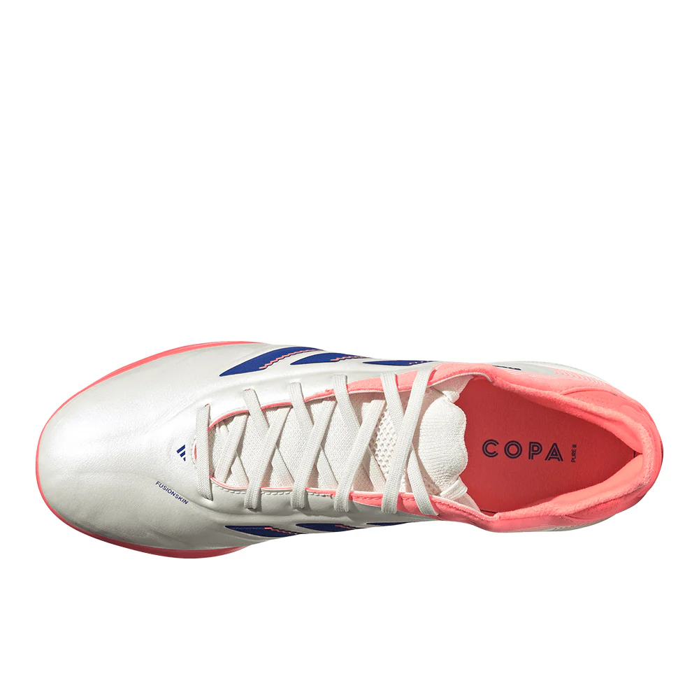 Copa Pure III Pro Turf Soccer Cleats - Image 4
