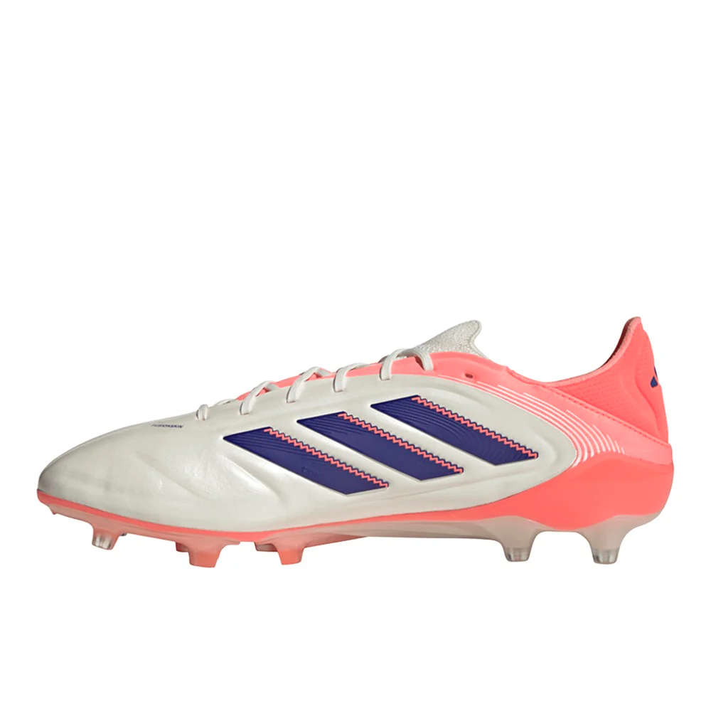 Copa Pure III Elite Artificial Grass Soccer Cleats - Image 3
