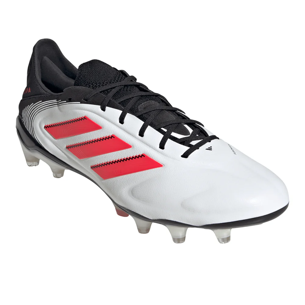 Copa Pure III Elite Firm Ground Soccer Cleats - Image 2