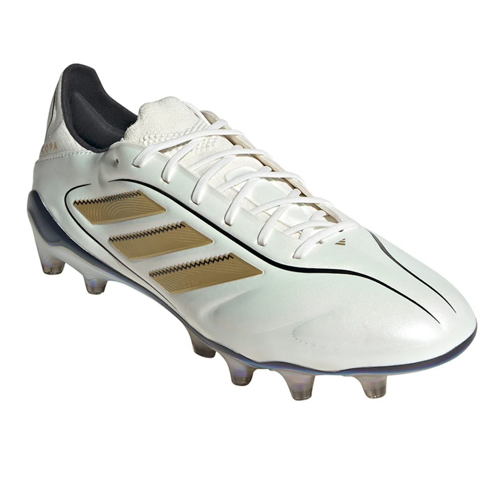 Copa Pure III Elite Firm Ground Soccer Cleats - Image 2