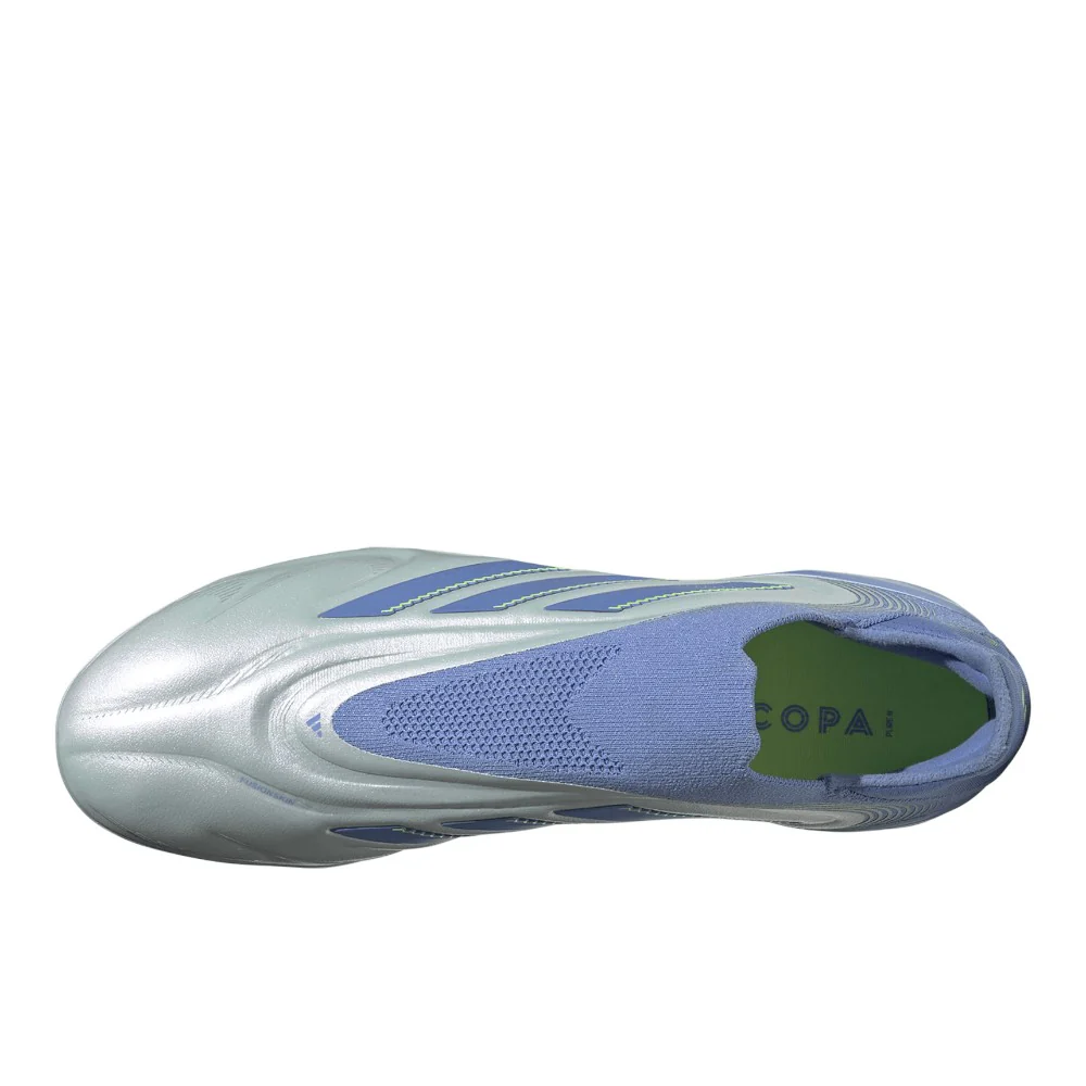 Copa Pure III Elite Laceless Firm Ground Soccer Cleats - Image 4
