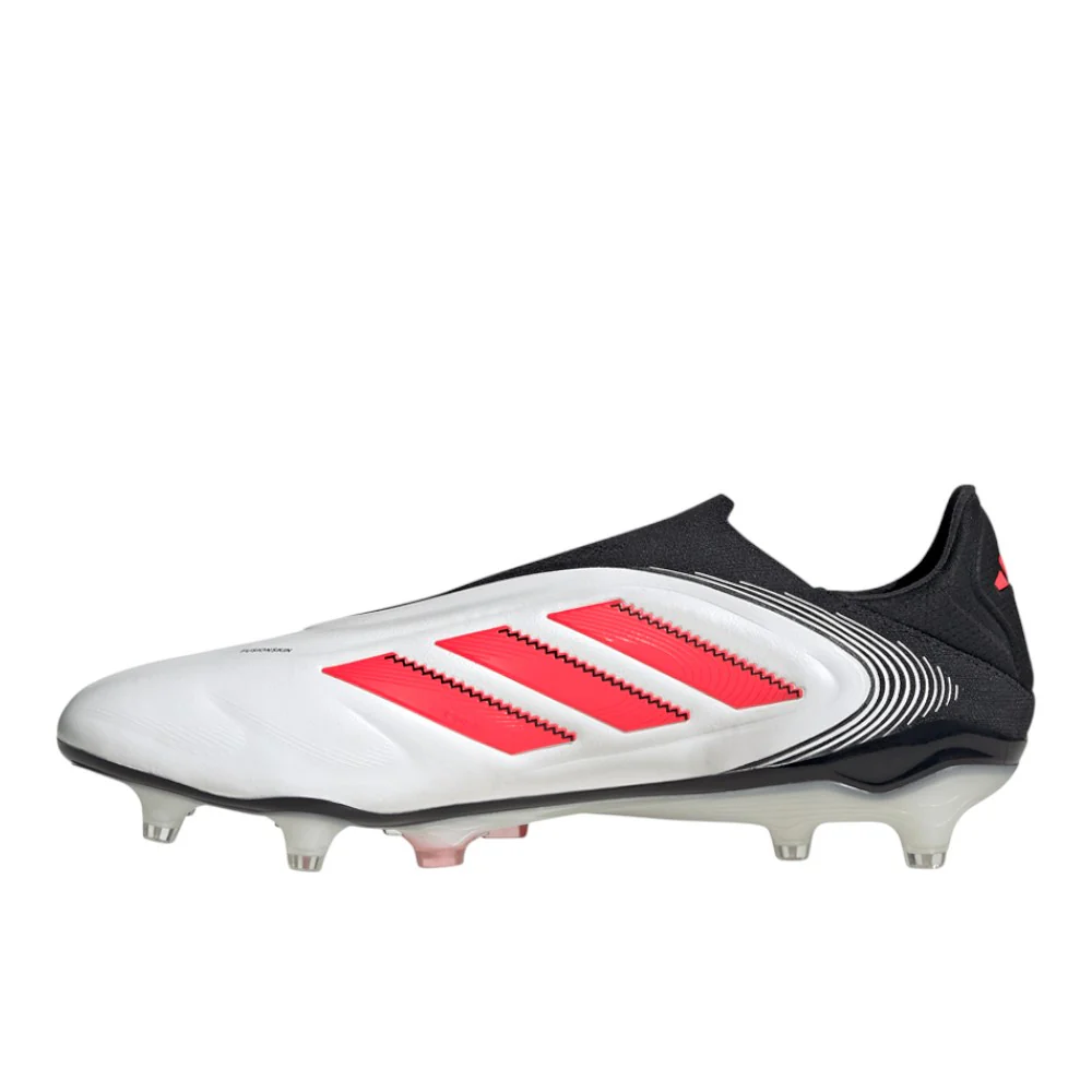 Copa Pure III Elite Laceless Firm Ground Soccer Cleats - Image 3