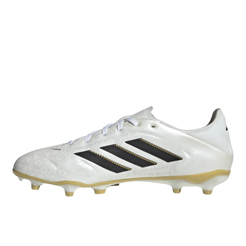 Copa Pure III League Firm Ground/Multi Ground Soccer Cleats - Image 3