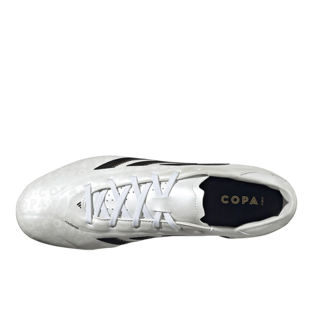 Copa Pure III League Firm Ground/Multi Ground Soccer Cleats - Image 4