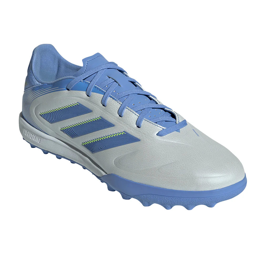 Copa Pure III League Turf Soccer Cleats - Image 2