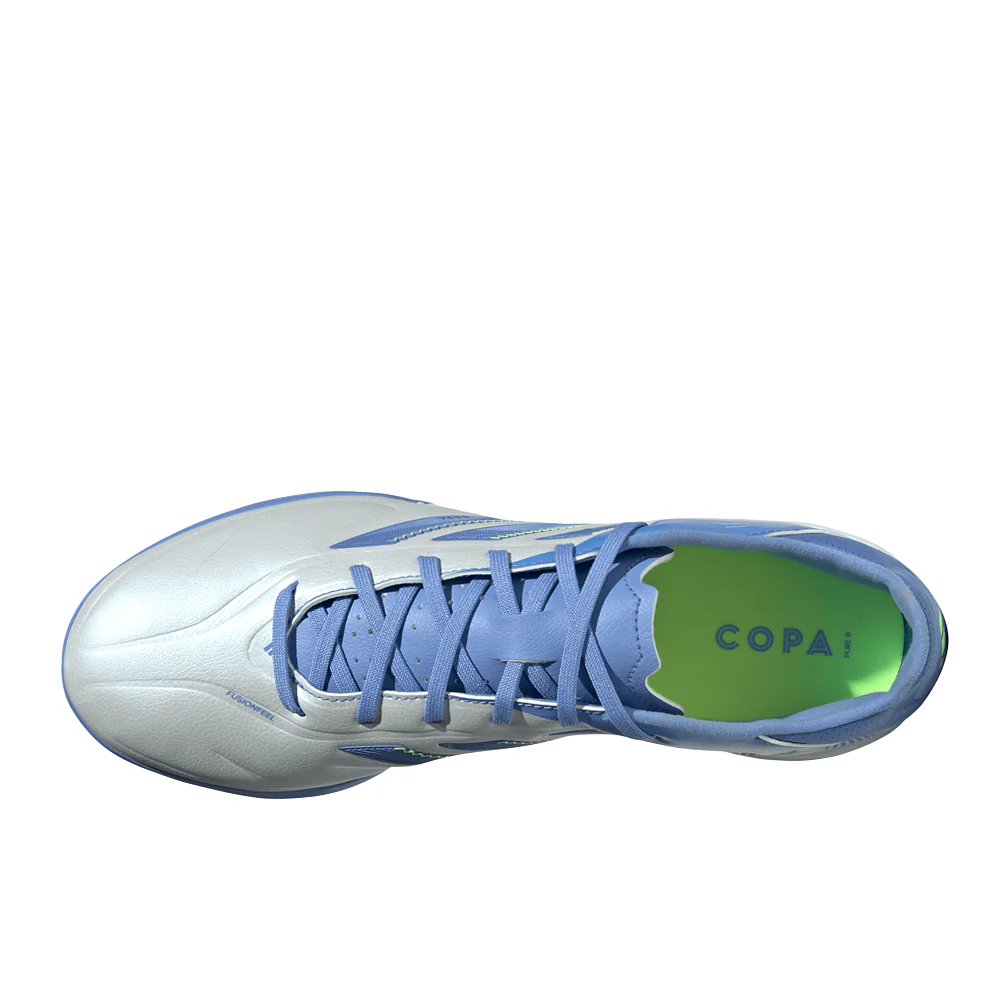 Copa Pure III League Turf Soccer Cleats - Image 4