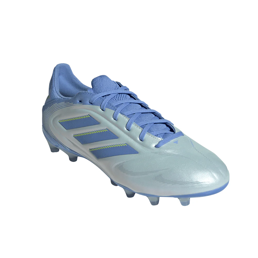 Copa Pure III Pro Firm Ground Soccer Cleats - Image 2