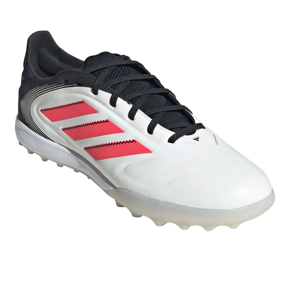 Copa Pure III Pro Turf Soccer Cleats - Image 2