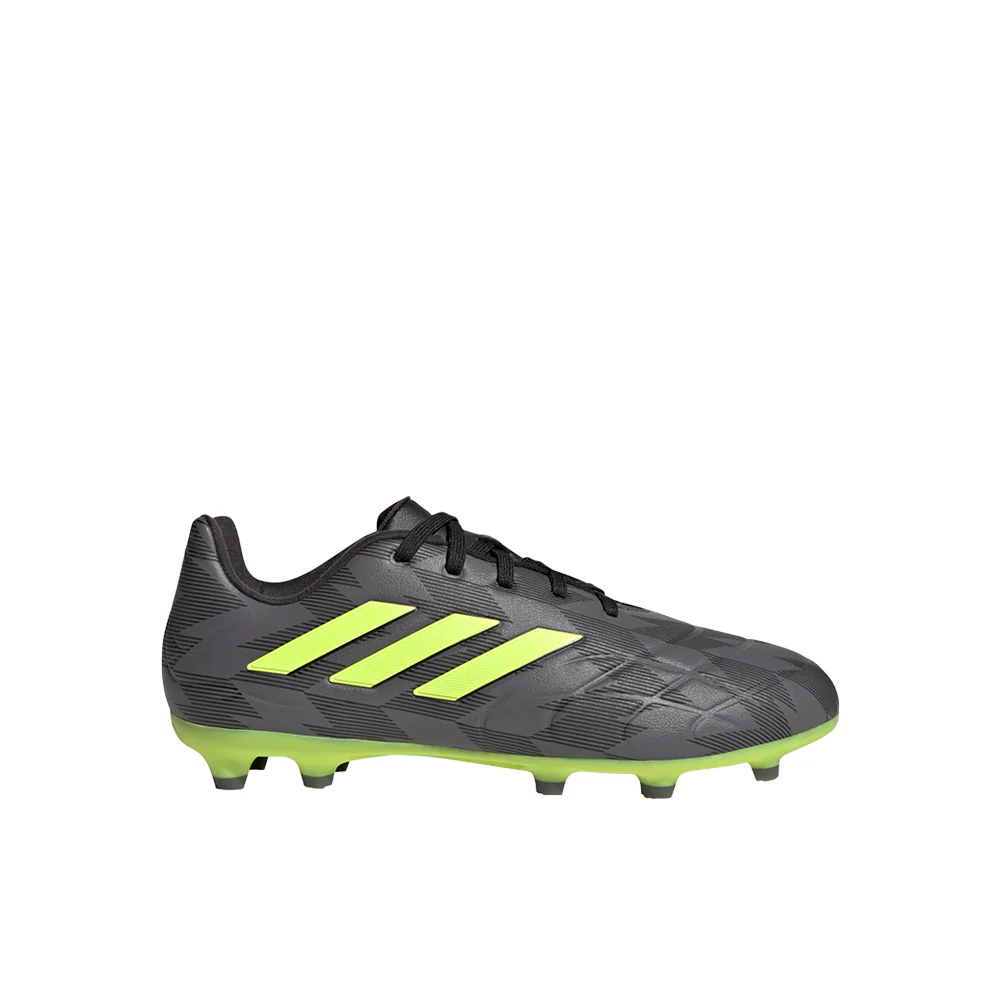 Copa Pure Inj.3 Firm Ground Soccer Cleats (Big Kid)