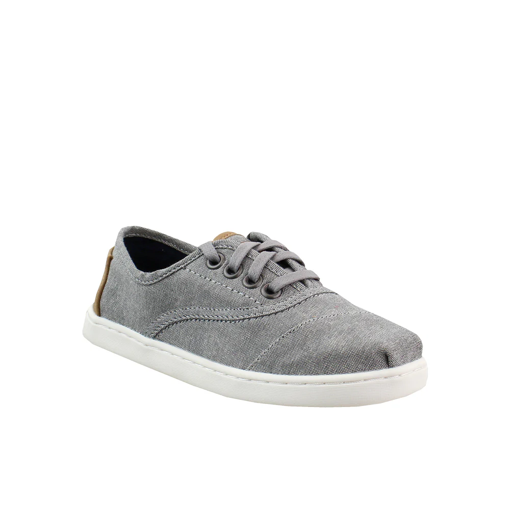 Cordones Lace Up Sneakers (Little Kid-Big Kid) - Image 2
