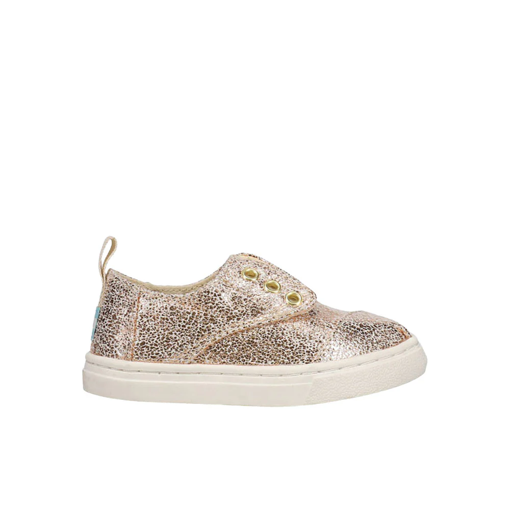 Cordones Slip On Sneakers (Infant-Little Kid)