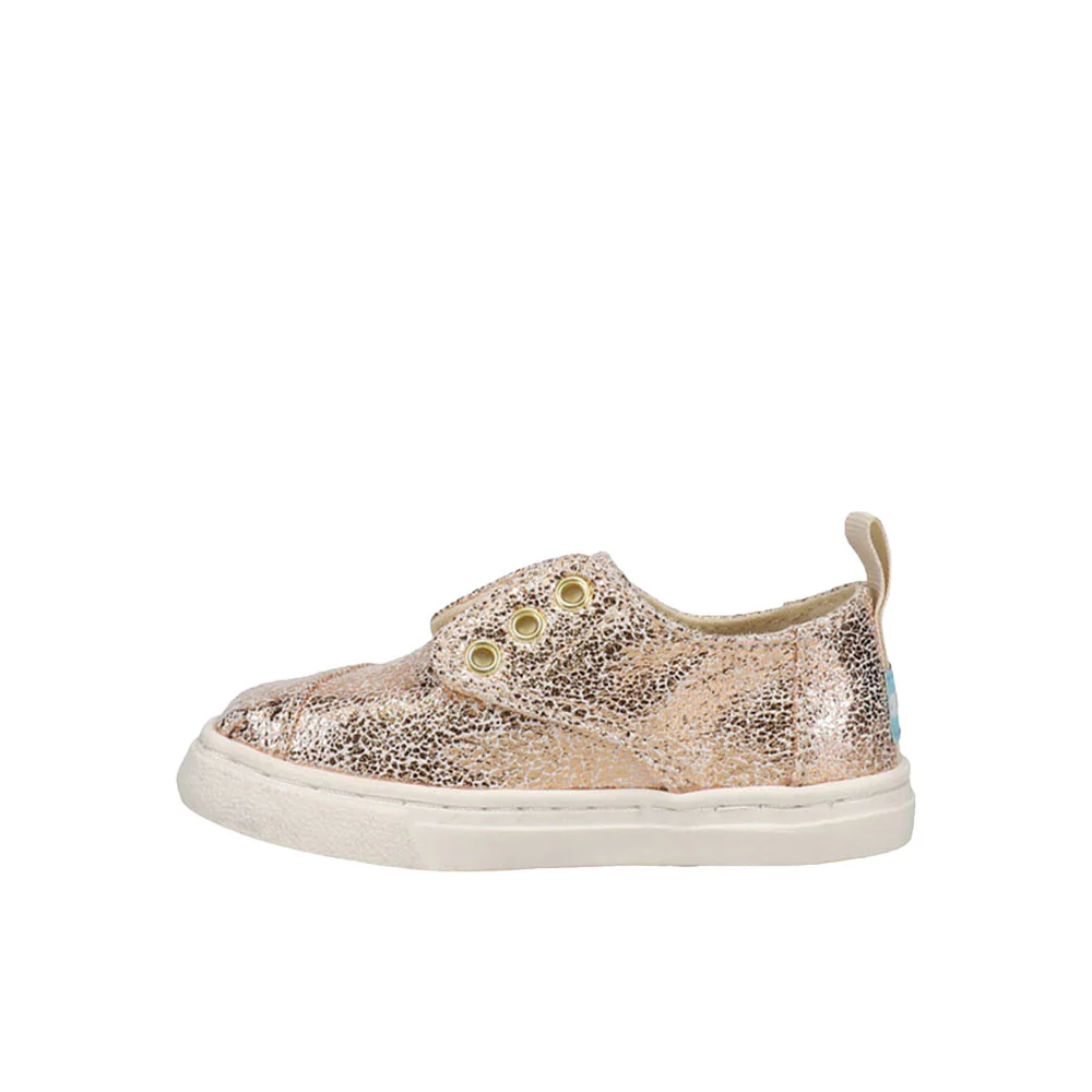 Cordones Slip On Sneakers (Infant-Little Kid) - Image 3