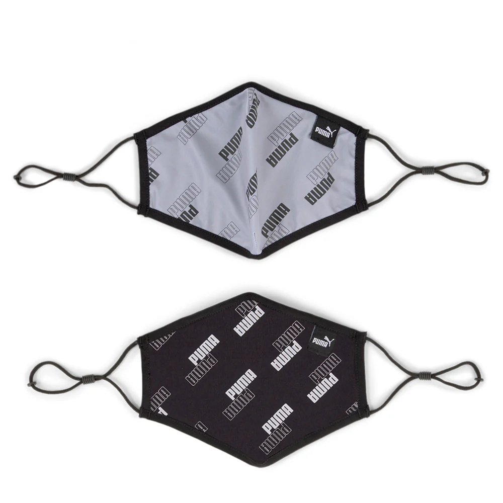 Core Face Mask (Set Of 2)