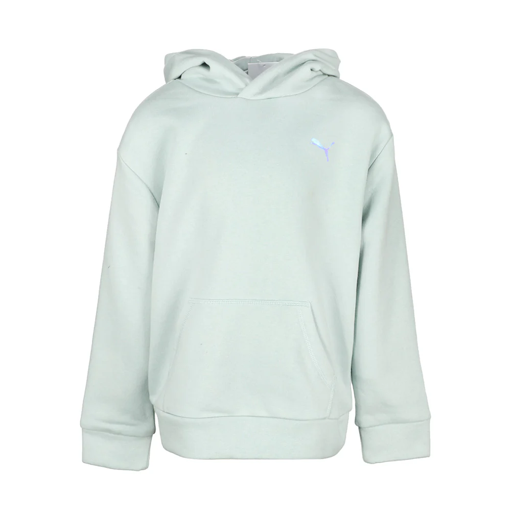 Core Pack Fleece Pullover Hoodie (Youth)