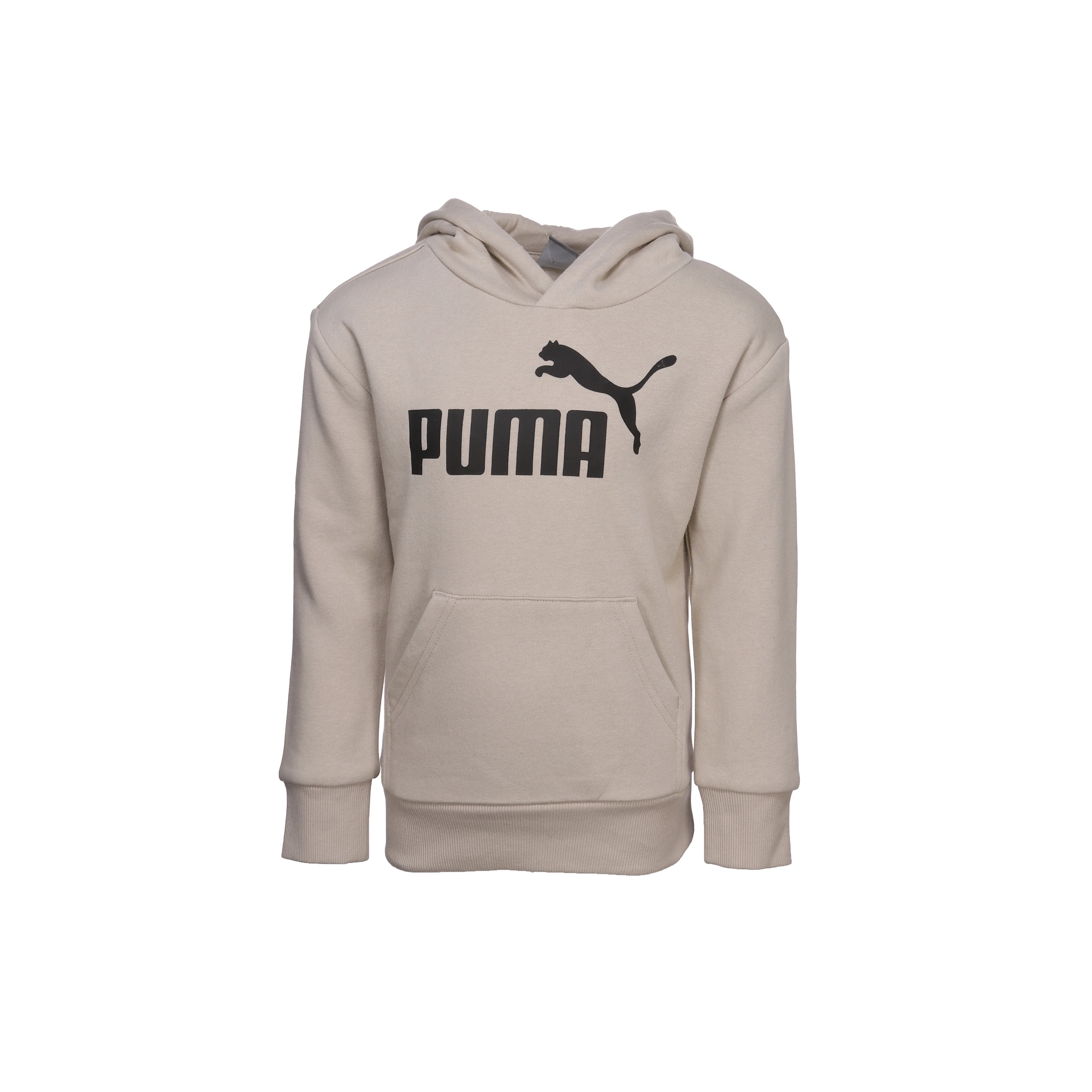 Core Pack No.1 Logo Fleece Pullover Hoodie (Infant)