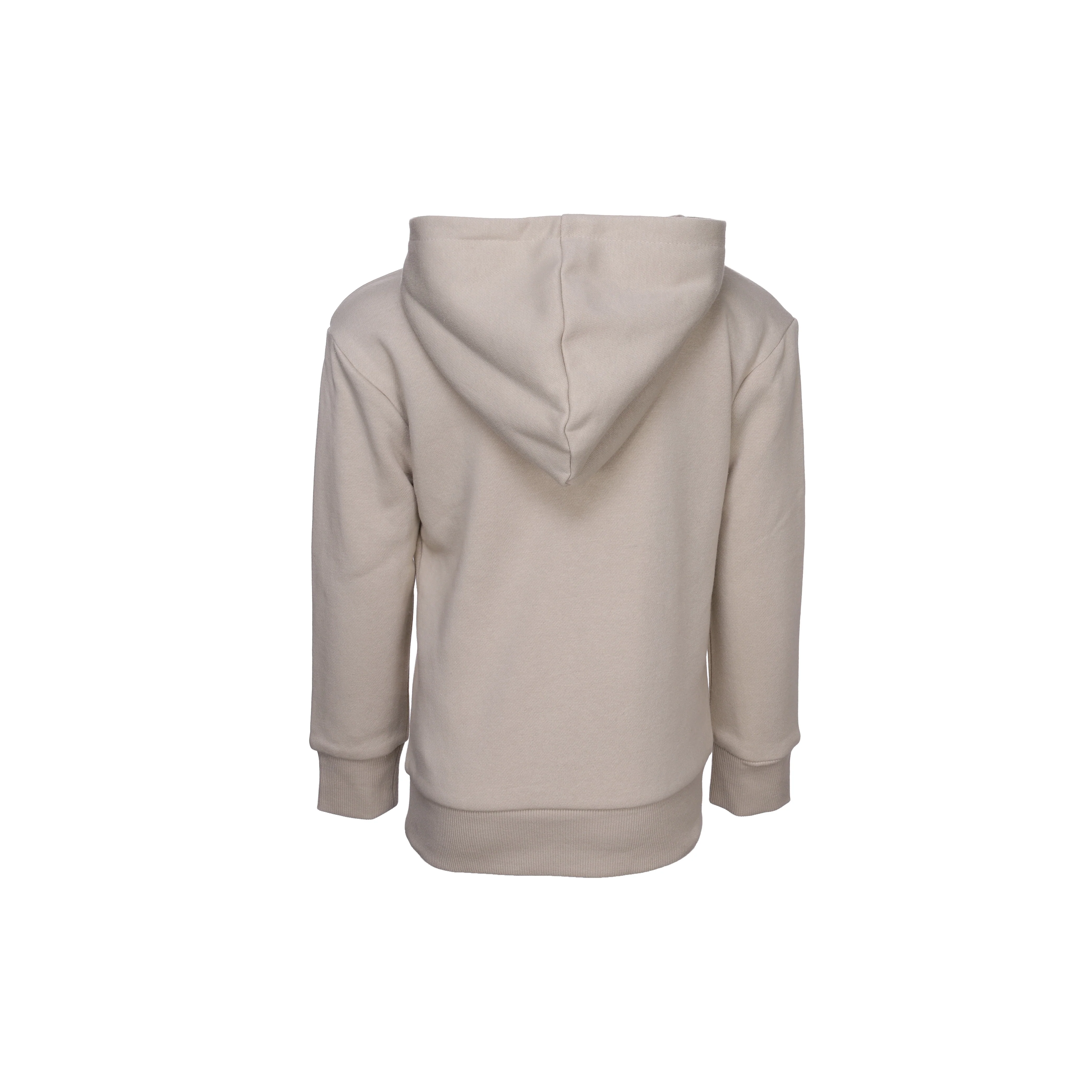Core Pack No.1 Logo Fleece Pullover Hoodie (Infant) - Image 2