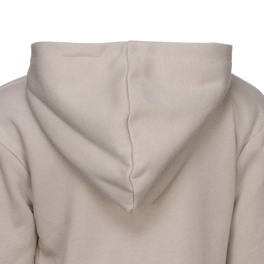 Core Pack No.1 Logo Fleece Pullover Hoodie (Infant) - Image 4