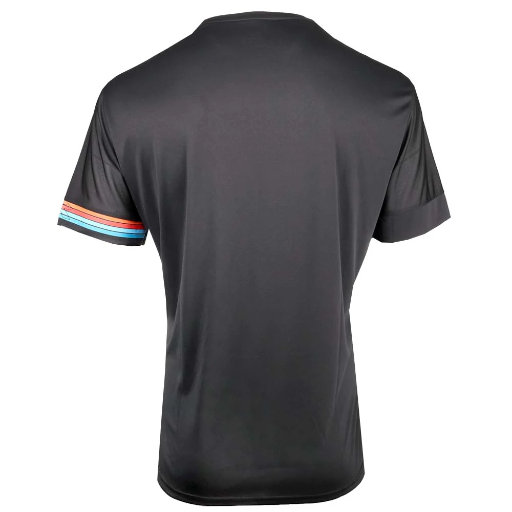 Core Running Crew Neck Short Sleeve Athletic T-Shirt - Image 2
