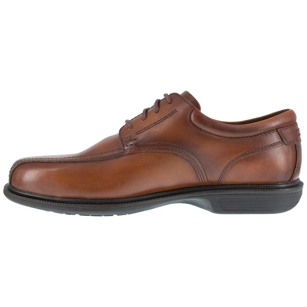 Coronis Slip Resistant Steel Toe Work Shoes - Image 3