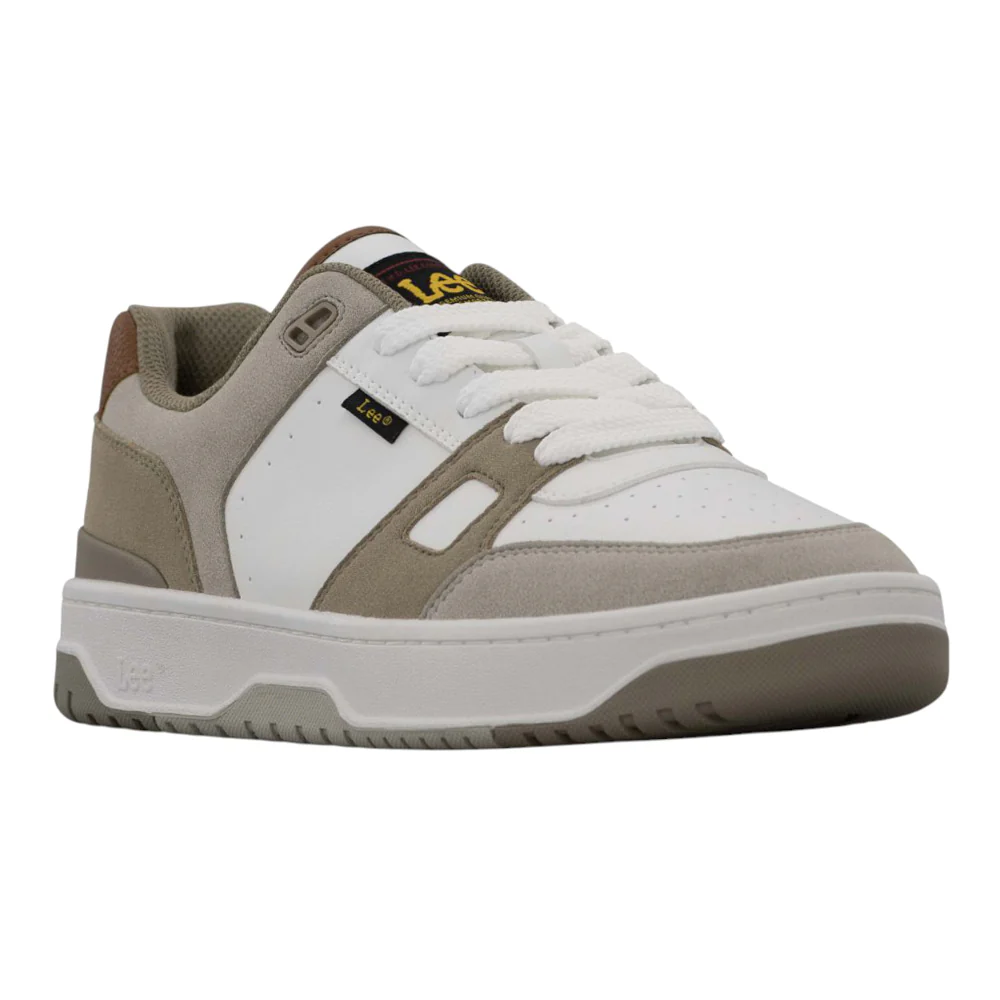 Cortland Lace Up Sneakers - Image 2