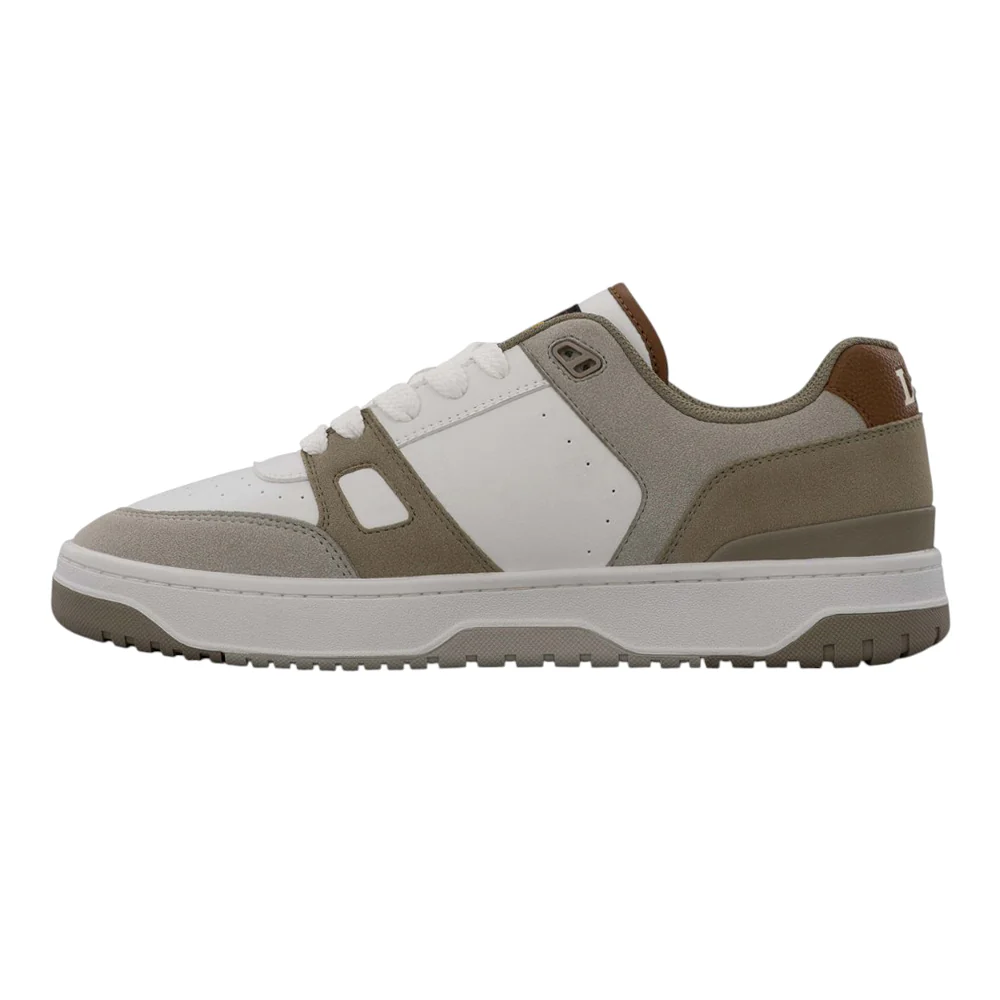 Cortland Lace Up Sneakers - Image 3