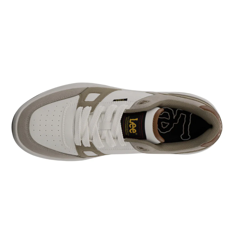 Cortland Lace Up Sneakers - Image 4