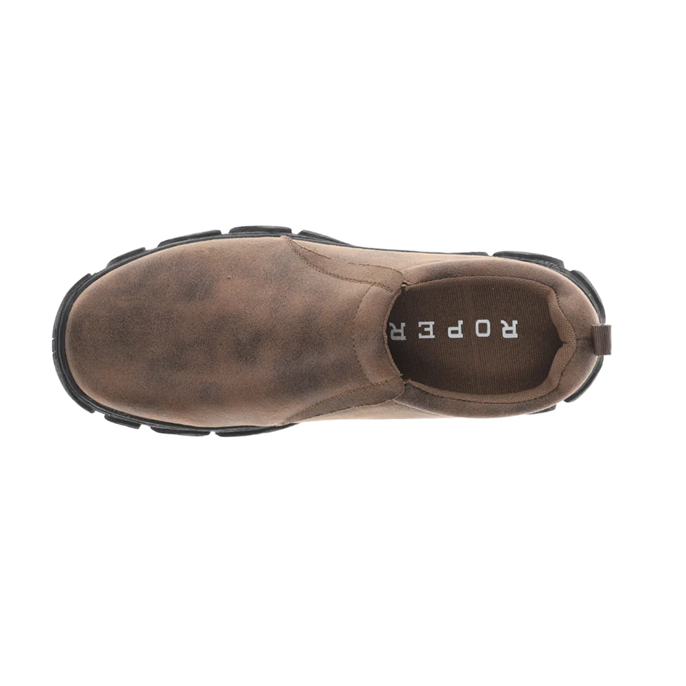 Cotter Performance Sport Slip On Shoes - Image 4