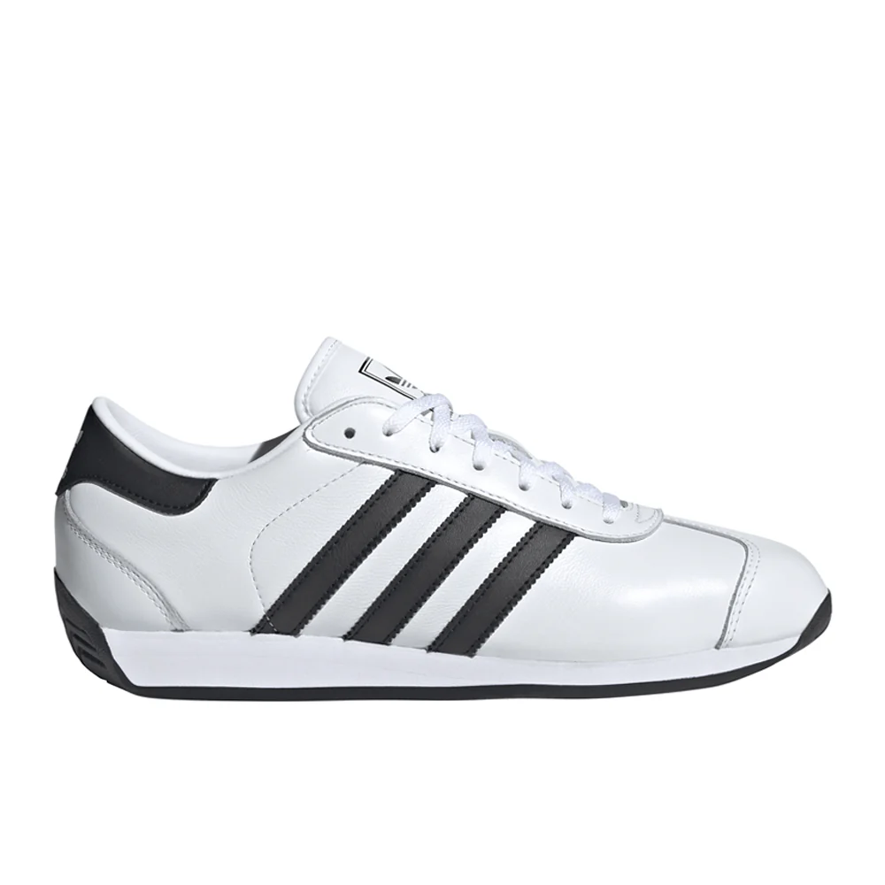 Country II Lace Up Sneakers