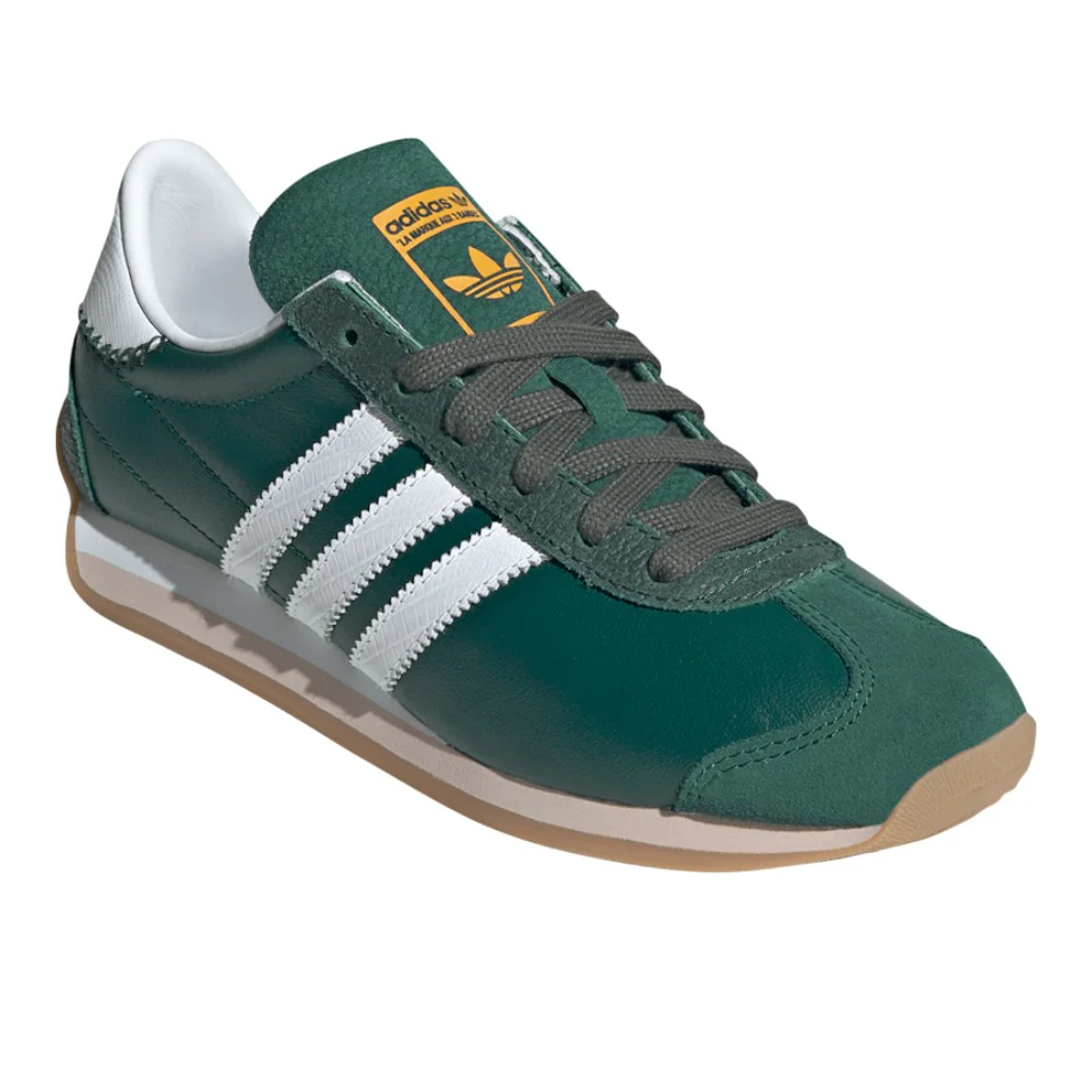 Country OG Lace Up Sneakers - Image 2