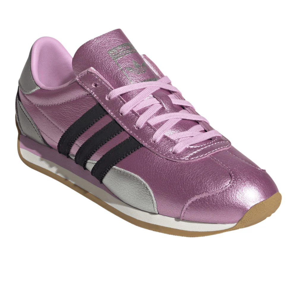 Country OG Lace Up Sneakers - Image 2