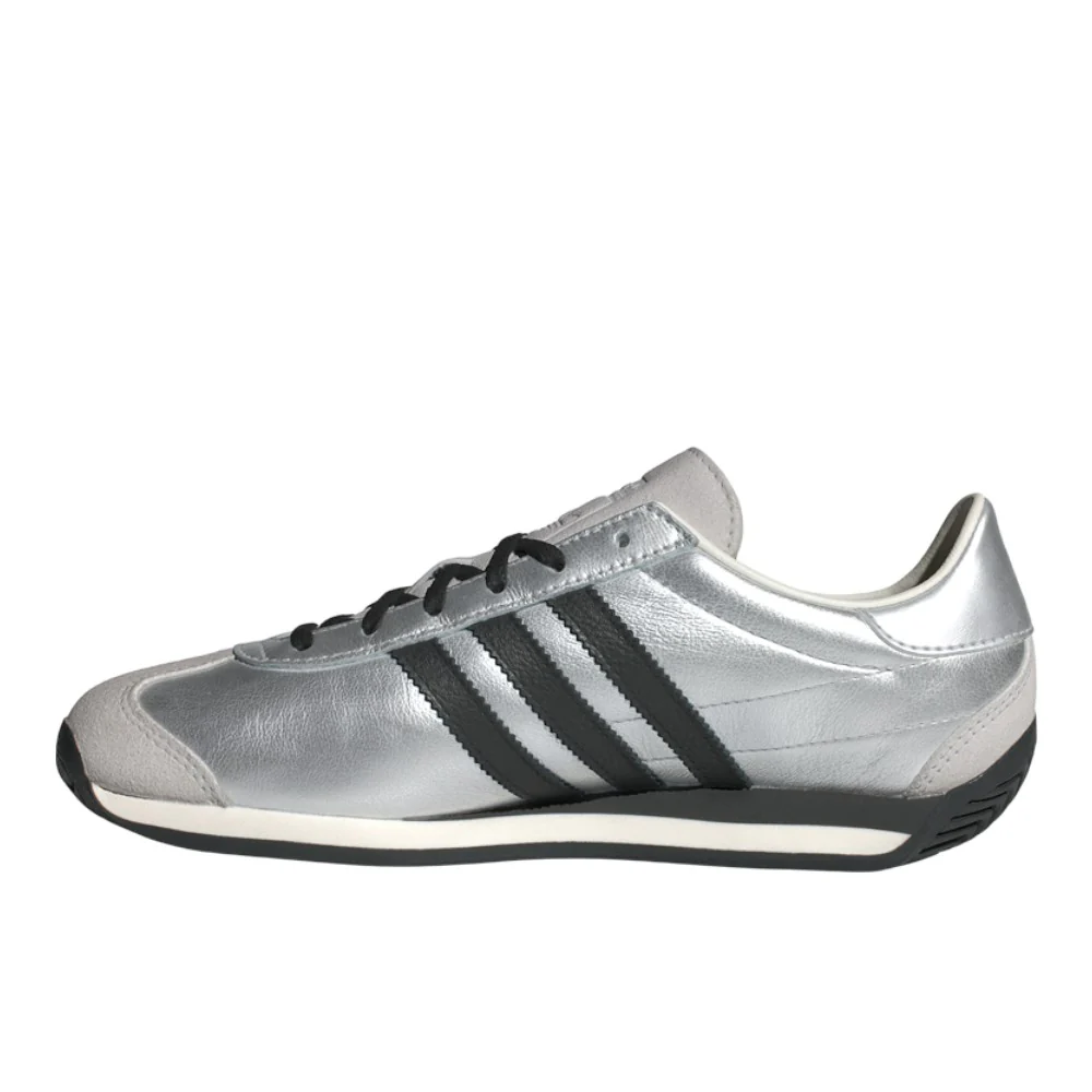 Country OG Lace Up Sneakers - Image 3
