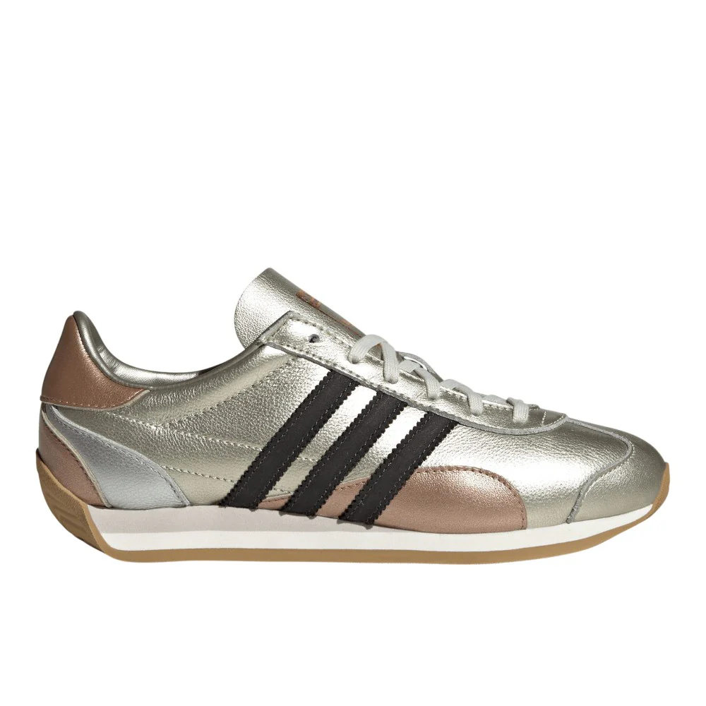 Country OG Lace Up Sneakers