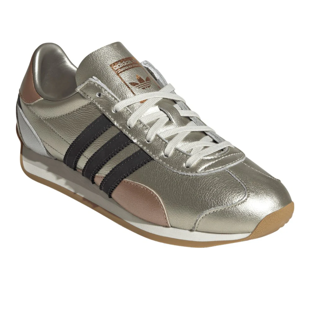 Country OG Lace Up Sneakers - Image 2