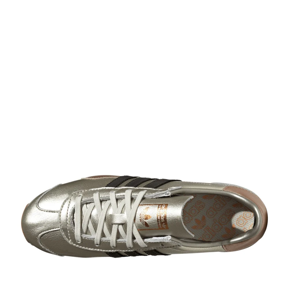 Country OG Lace Up Sneakers - Image 4