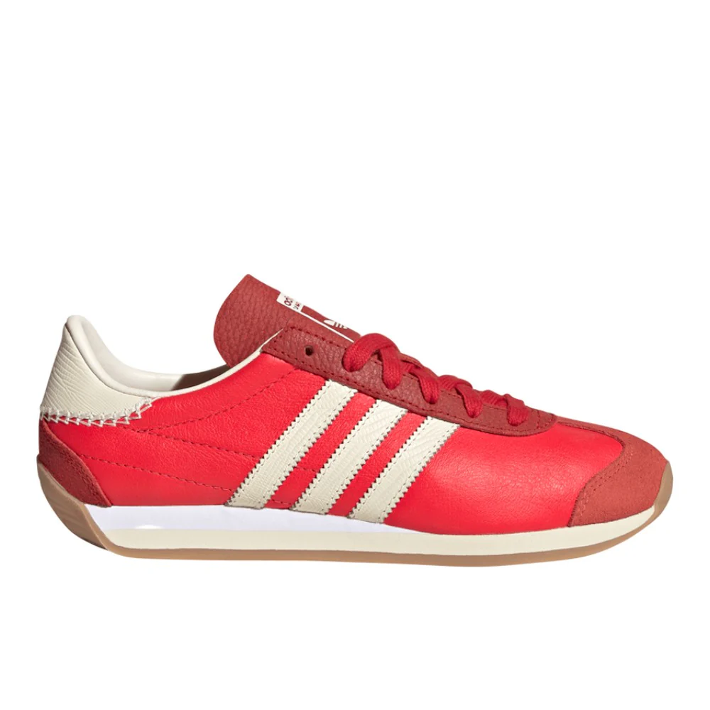Country OG Lace Up Sneakers