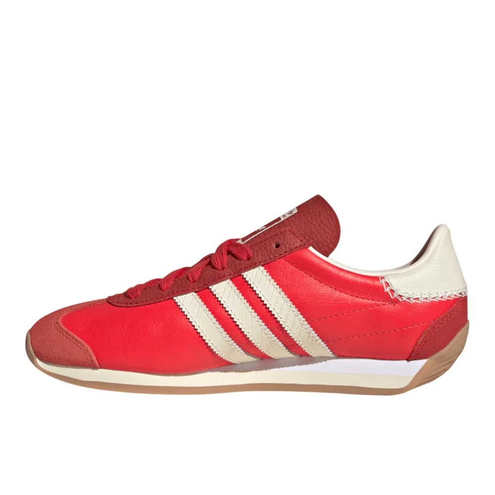 Country OG Lace Up Sneakers - Image 3
