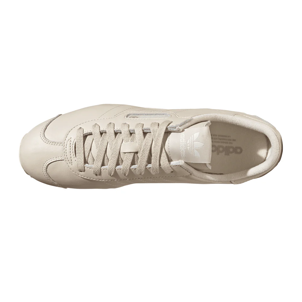 Country Soft Lace Up Sneakers - Image 4