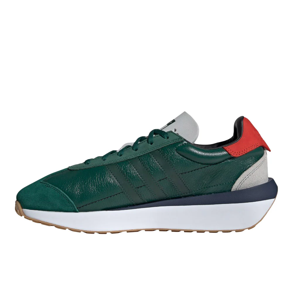 Country Xlg Lace Up Sneakers - Image 3