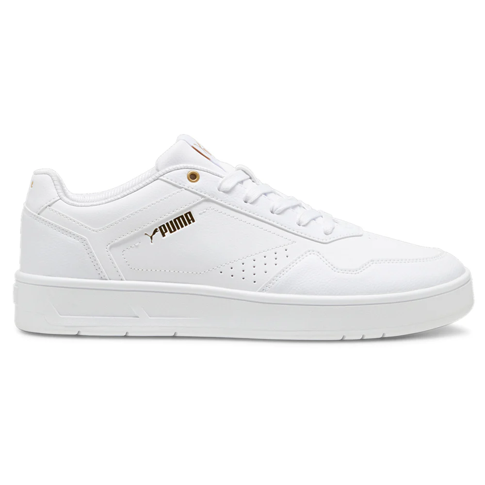 Court Classic Lace Up Sneakers