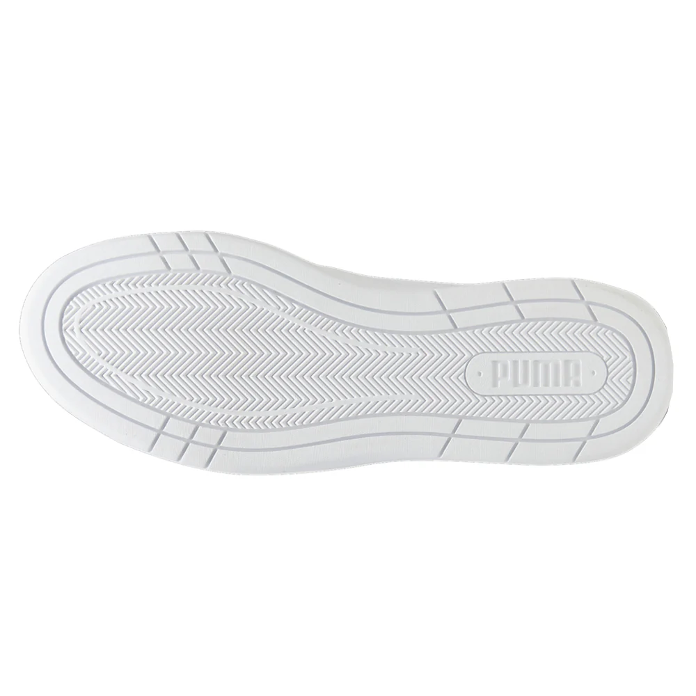 Court Classic Lace Up Sneakers - Image 5