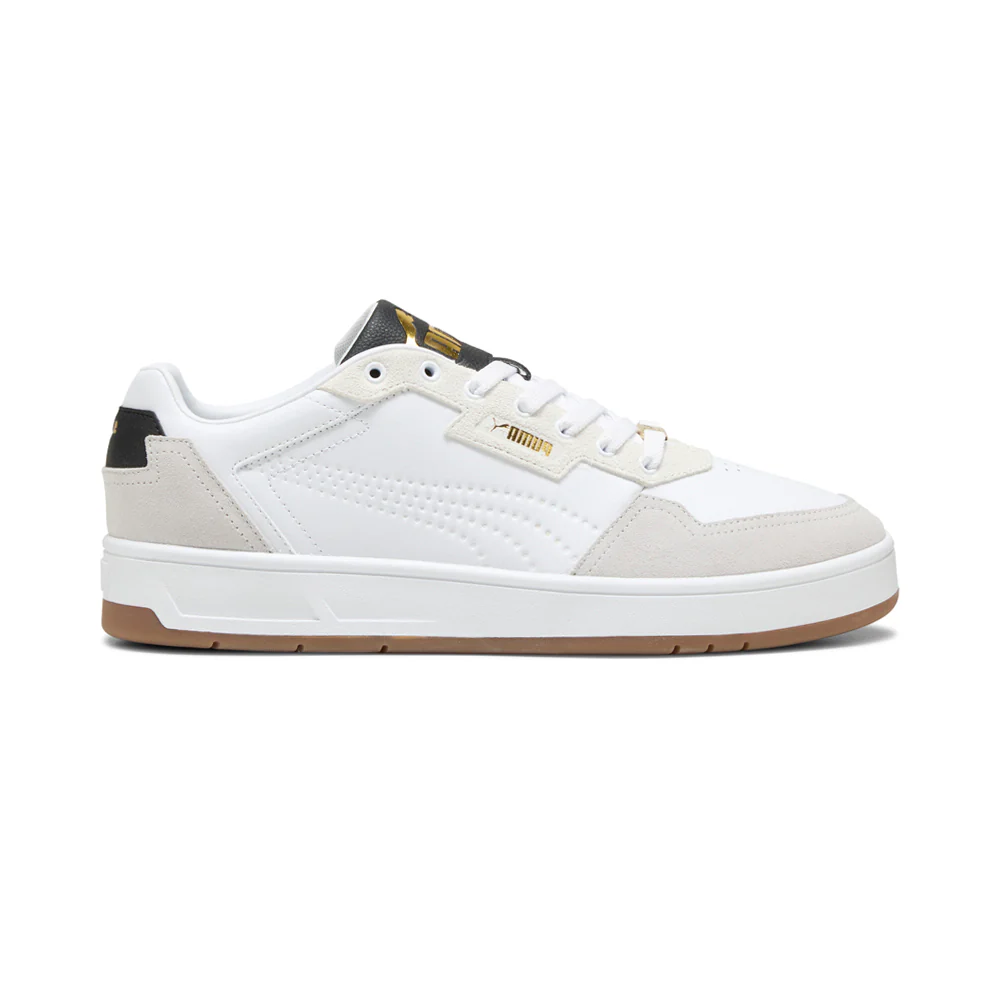 Court Classic Lux SD Sneakers