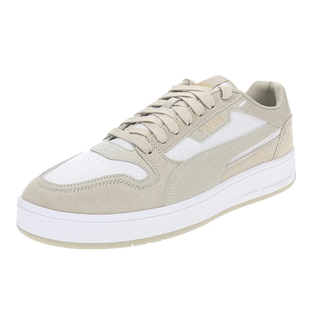 Court Classic Street SD Lace Up Sneakers - Image 2