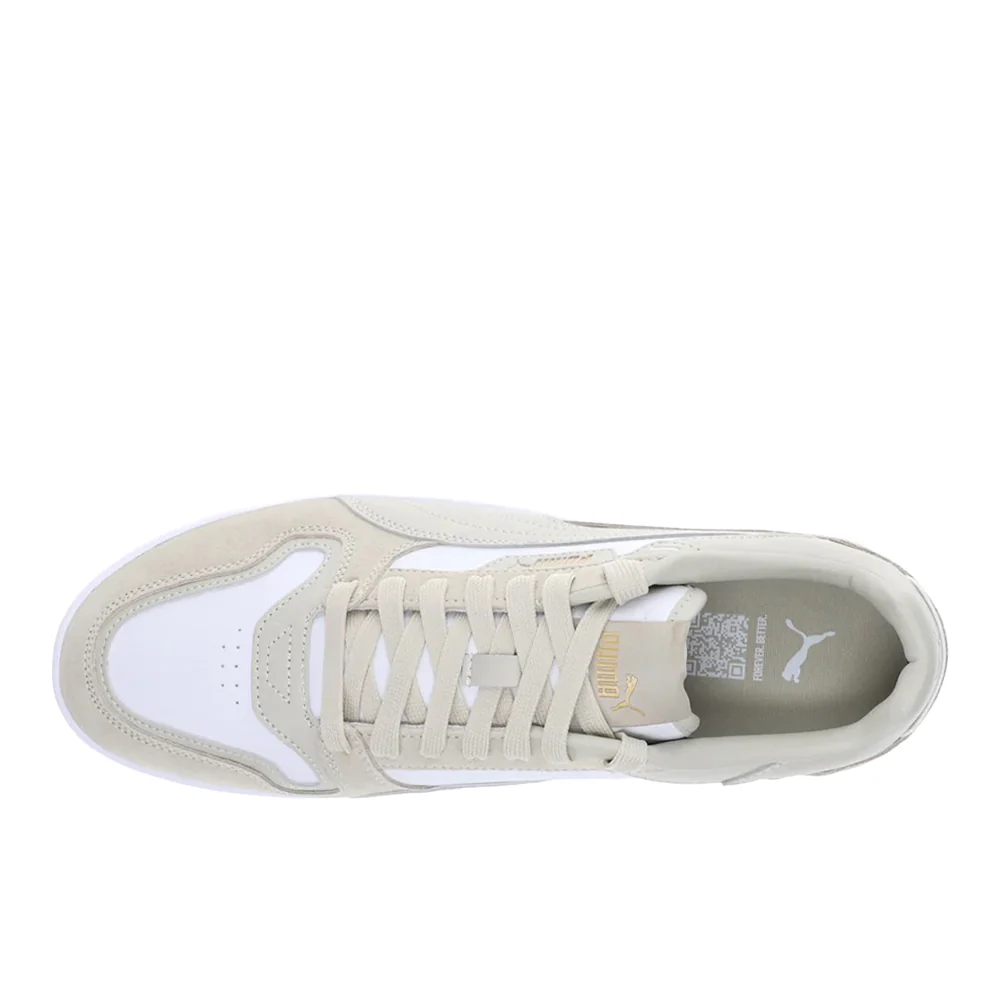 Court Classic Street SD Lace Up Sneakers - Image 4